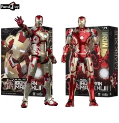 kf-Sd0d0c354a5154ccab01c3221d0a2ac849-1-7-Original-FondJoy-Iron-Man-MK42-MK43MK5-MK6-MK7-DIY-Toys-Action-Figure-Tony-Stark